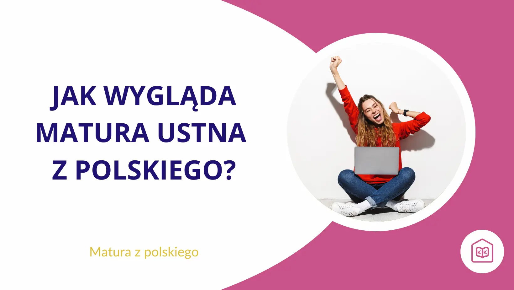 matura z angielskiego z native speakerem matura z polskiego kurs indywidualny
