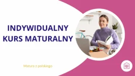 Indywidualny kurs maturalny z polskiego – matura 2027