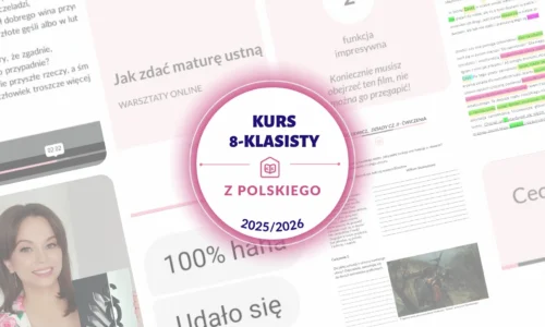 miniaturka kursu