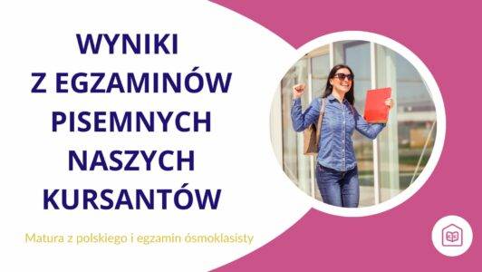 kurs matura polski 2025