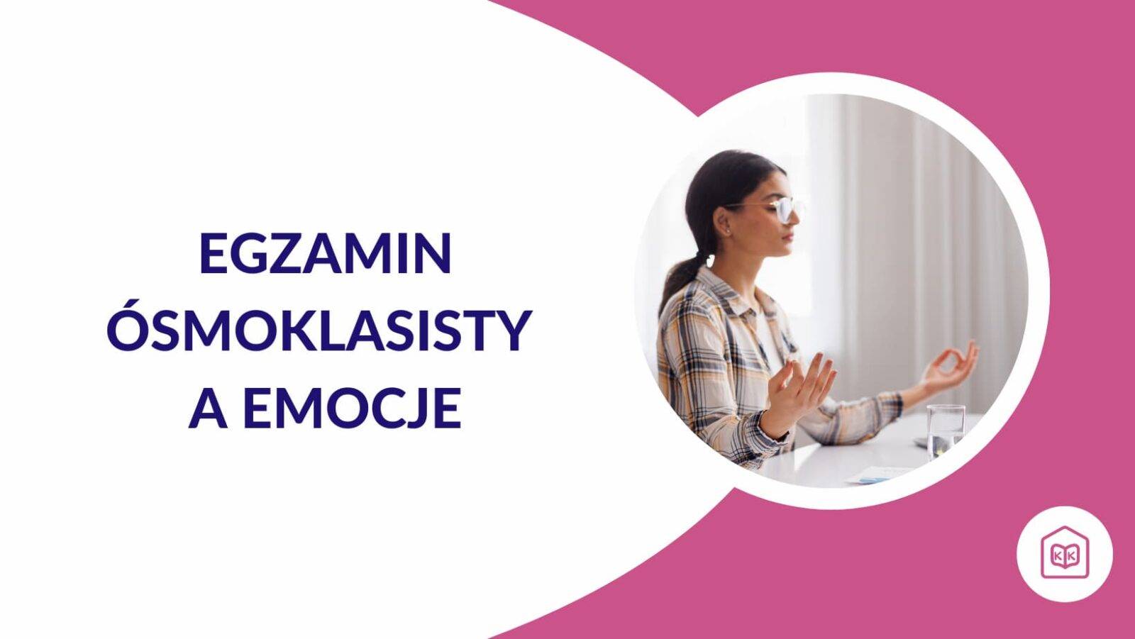 egzamin ósmoklasisty z polskiego korepetycje kurs