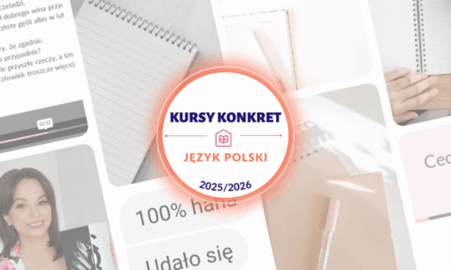 miniaturka kursu