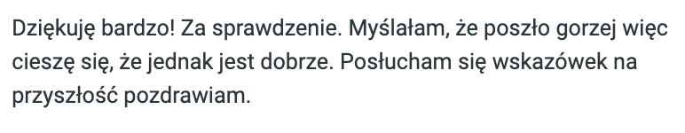 Sprawdzenie wypracowania - obrazek 5