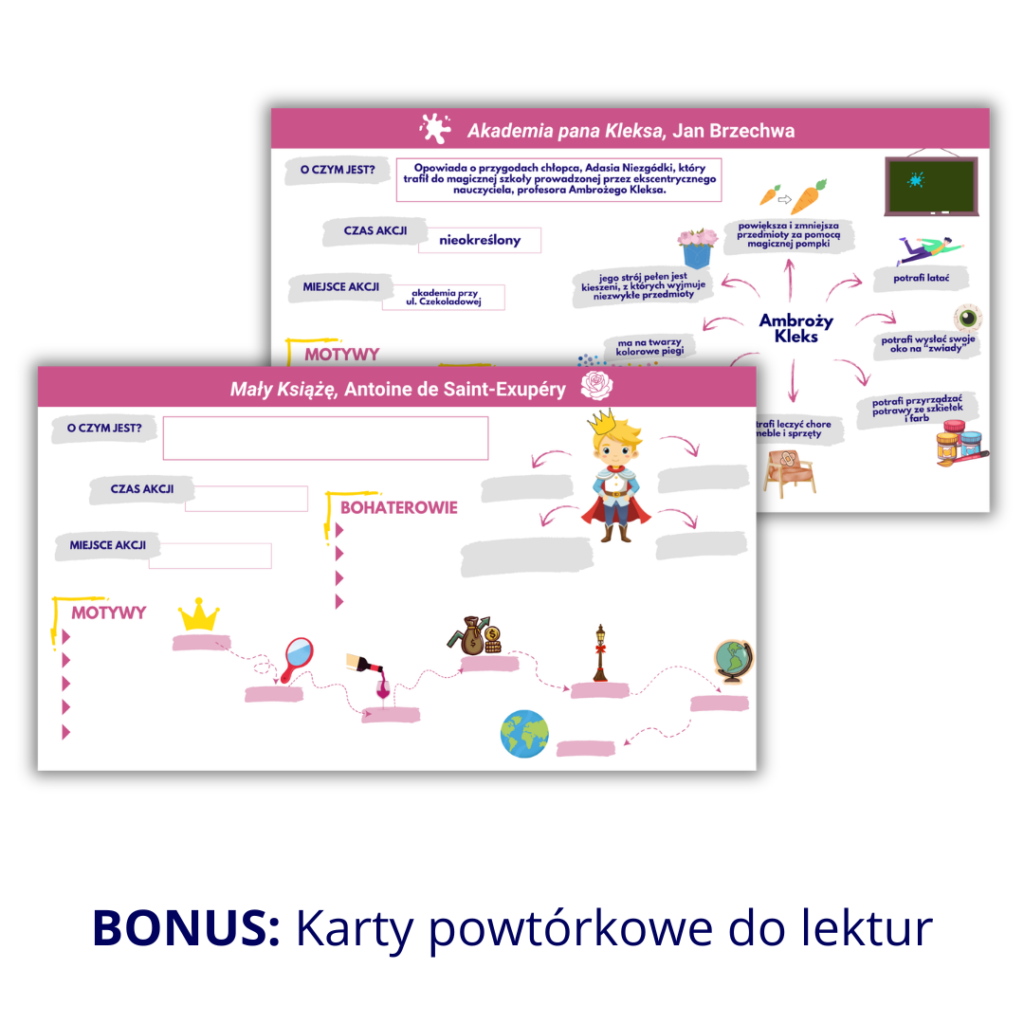 najlepszy kurs ósmoklasisty z polskiego 2027 kursy konkret e8 polski korepetycje do egzaminu (19)